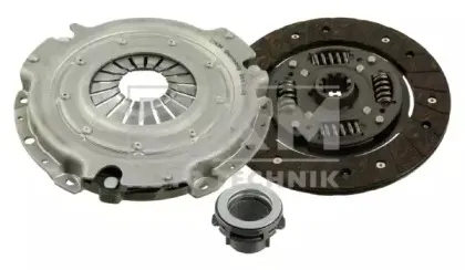 069 0549 KM Germany Комплект сцепления